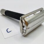 1970 Gillette Safety Razor