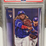 Vladimir Guerrero Jr. Rookie