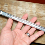 Dunlap Offset Box Wrench