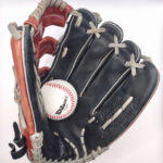 Rawlings R9 Baseball Glove