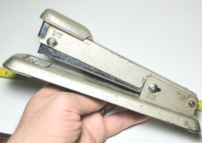 Bates 56 Desktop Stapler