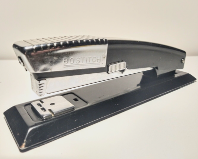 Bostitch Model B12 Retro Stapler