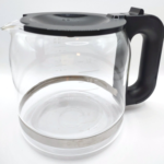 BRAUN Glass Coffee Carafe