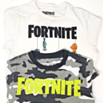 FORTNITE Shirts for Kids