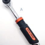 Black and Decker Tri-Ratchet