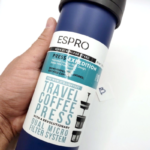 ESPRO Travel Coffee Press