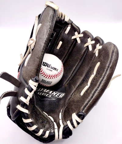 Rawlings Playmaker Baseball Glove