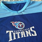 Tennessee Titans Youth Jersey