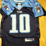 Tennessee Titans NFL Jersey