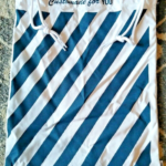 Vans Drawstring Shoe Bag