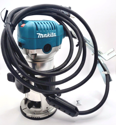 Model RT0701C Makita Router