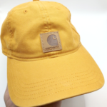 Men's Carhartt Adjustable Hat