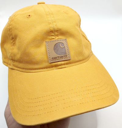 Men's Carhartt Adjustable Hat