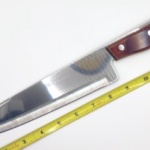 Large Maxam Chef Knife