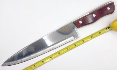 Large Maxam Chef Knife 