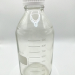 1000mL Boro Glass Bottles