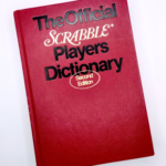 The Official SCRABBLE Dictionary