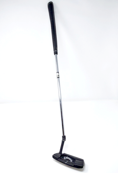 Junior Callaway Xj Series Putter