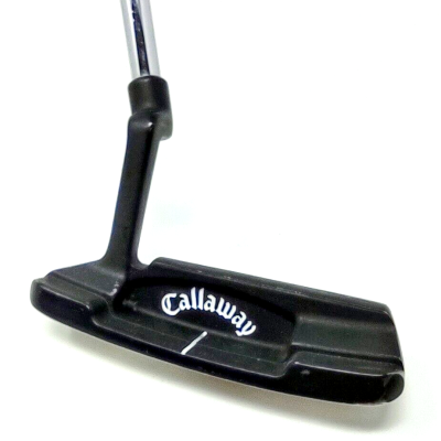 Callaway Xj Series Putter Junior