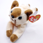 1996 Ty Beanie Baby Snip