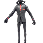 FORTNITE Chaos Agent Action Figure