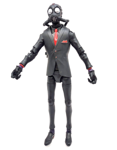 FORTNITE Chaos Agent Action Figure