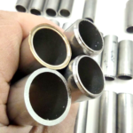 Scrap Stainless Tubes