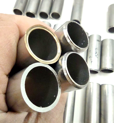 Scrap Stainless Tubes