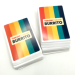 Throw Throw Burrito Replacement Cards