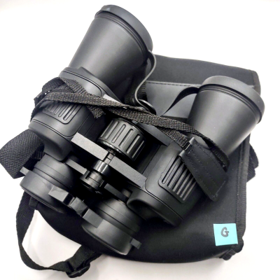 Yuanzimoo Binoculars 20x50 Zoom