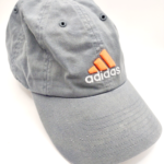 Adidas ClimaLite Strap Back Hat