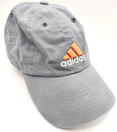 Adidas ClimaLite Strap Back Hat