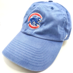 Chicago Cubs '47 Brand Strap back Cap.