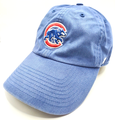 Chicago Cubs '47 Brand Strapback Cap