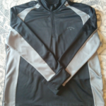 Men's Callaway Golf Pull-Over