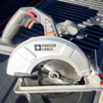 18v Porter Cable Cordless Circular Saw