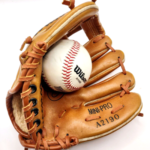 Wilson Mini-Pro 8" Baseball Glove