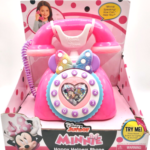 Minnie Mouse Toy Phone