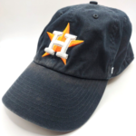 Houston Astros Strapback Baseball Cap