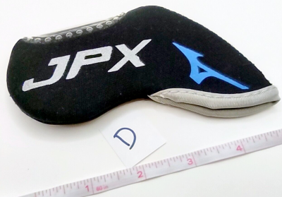 JPX Putter Headcover