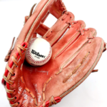 Rawlings Darryl Strawberry Baseball Glove