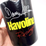 Davey Allison Kool Kan Koozie