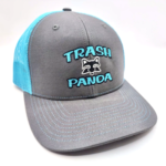 Trash Pandas Richardson 112 Trucker Hat