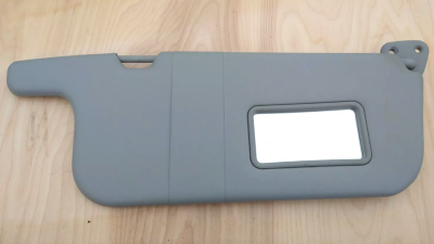 Toyota Corolla Sun Visor 