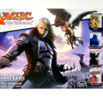 MAGIC THE GATHERING Board Game